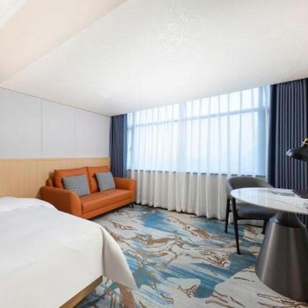 Movie Star Hotel Guangzhou Exterior photo