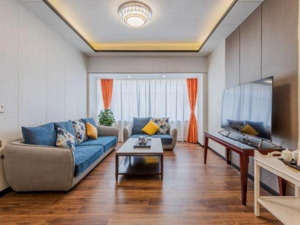 Movie Star Hotel Guangzhou Exterior photo